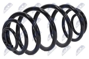 Пружина підвіски OPEL ZAFIRA 99-05