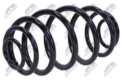 Пружина підвіски OPEL ZAFIRA 99-05