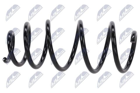 Пружина підвіски OPEL ZAFIRA TOURER 12-