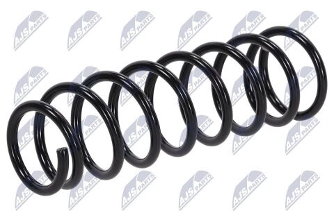 Пружина підвіски OPEL AGILA 00-07