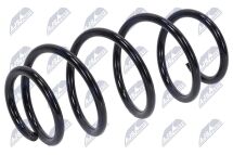 Пружина подвески OPEL VECTRA 02-08