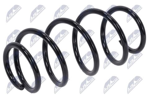 Пружина подвески OPEL VECTRA 02-08