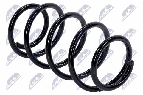 Пружина підвіски OPEL ZAFIRA 99-05