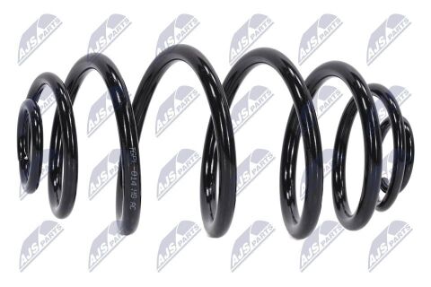 Пружина підвіски OPEL ZAFIRA 99-05