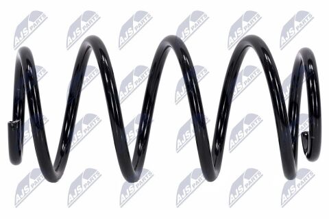 Пружина підвіски OPEL ZAFIRA 99-05