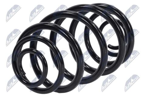 Пружина підвіски OPEL ZAFIRA 99-05