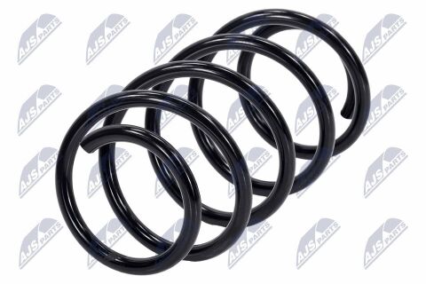 Пружина підвіски OPEL VECTRA 00-03,ZAFIRA 99-05