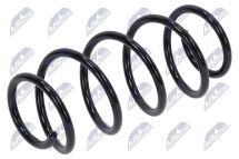 Пружина подвески OPEL VECTRA 97-03