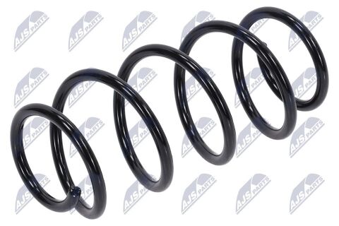 Пружина подвески OPEL VECTRA 97-03 Пружина подвески OPEL VECTRA 97-03