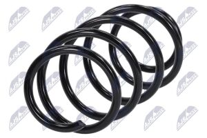 Пружина подвески OPEL SIGNUM 03-08,VECTRA 03-08