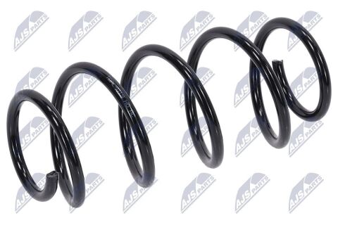 Пружина подвески OPEL VECTRA 97-03 Пружина подвески OPEL VECTRA 97-03