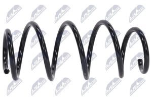 Пружина підвіски OPEL SIGNUM 03-08,VECTRA 03-08,FIAT CROMA 05-11 