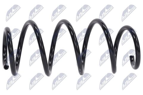 Пружина підвіски OPEL SIGNUM 03-08,VECTRA 03-08,FIAT CROMA 05-11 
