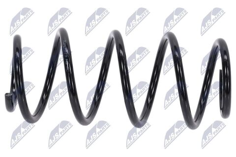 Пружина подвески OPEL VECTRA 97-03 Пружина подвески OPEL VECTRA 97-03