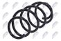 Пружина підвіски OPEL SIGNUM 03-08,VECTRA 03-08,FIAT CROMA 05-11 , фото 2 - интернет-магазин Auto-Mechanic