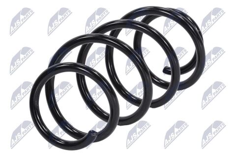 Пружина підвіски OPEL SIGNUM 03-08,VECTRA 03-08,FIAT CROMA 05-11 