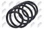 Пружина подвески OPEL SIGNUM 03-08,VECTRA 03-08,FIAT CROMA 05-11, фото 1 - интернет-магазин Auto-Mechanic