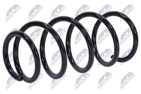 Пружина підвіски OPEL CORSA 06-14 Пружина підвіски OPEL CORSA 06-14