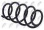 Пружина підвіски OPEL SIGNUM 03-08,VECTRA 03-08,FIAT CROMA 05-11 , фото 3 - интернет-магазин Auto-Mechanic