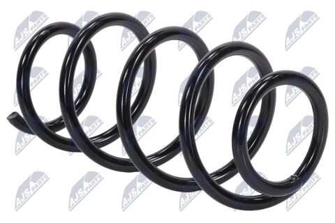 Пружина підвіски OPEL SIGNUM 03-08,VECTRA 03-08,FIAT CROMA 05-11 