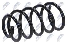 Пружина підвіски OPEL CORSA 06-14 Пружина підвіски OPEL CORSA 06-14