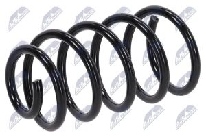 Пружина підвіски OPEL CORSA 06-14