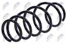 Пружина підвіски OPEL ASTRA 04-14