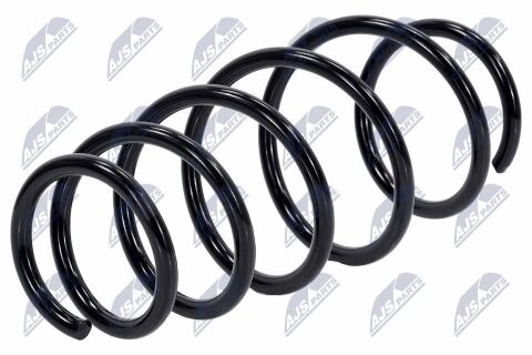 Пружина підвіски OPEL ASTRA 04-14 Пружина підвіски OPEL ASTRA 04-14