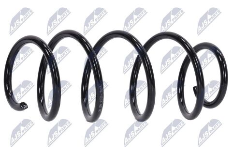 Пружина підвіски OPEL SIGNUM 03-08,VECTRA 03-08