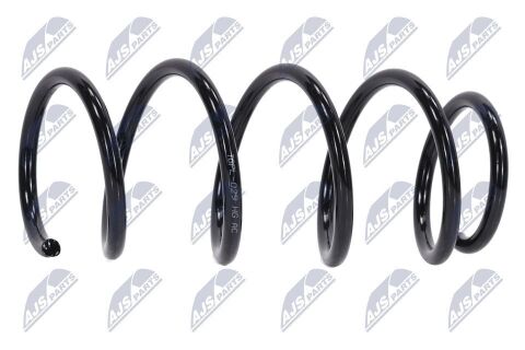 Пружина підвіски OPEL CORSA 06-14 Пружина підвіски OPEL CORSA 06-14