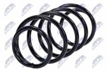 Пружина підвіски OPEL ASTRA 04-10