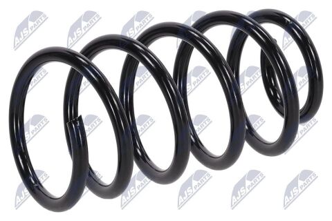 Пружина підвіски OPEL CORSA 06-14 Пружина підвіски OPEL CORSA 06-14