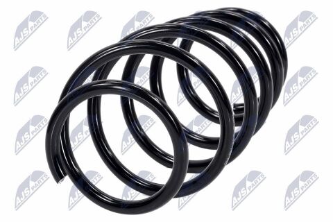 Пружина підвіски OPEL ASTRA 04-14 Пружина підвіски OPEL ASTRA 04-14
