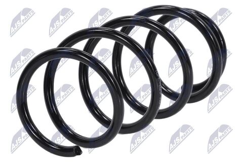 Пружина підвіски OPEL CORSA 06-14 Пружина підвіски OPEL CORSA 06-14