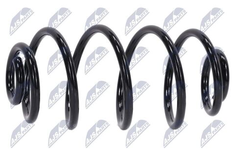 Пружина підвіски OPEL ASTRA 04-14