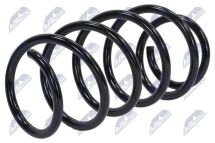 Пружина підвіски OPEL ASTRA 04-14