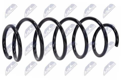 Пружина підвіски OPEL ASTRA 04-10 Пружина підвіски OPEL ASTRA 04-10