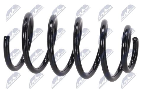 Пружина підвіски OPEL CORSA 06-14 Пружина підвіски OPEL CORSA 06-14