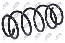 Пружина підвіски OPEL ASTRA 91-05