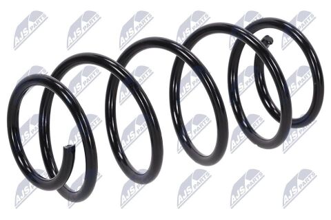 Пружина підвіски OPEL ASTRA 91-05 Пружина підвіски OPEL ASTRA 91-05