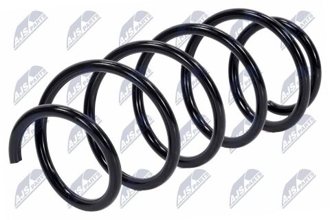 Пружина підвіски OPEL ASTRA 04-10 Пружина підвіски OPEL ASTRA 04-10