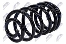 Пружина підвіски OPEL ASTRA 10-15