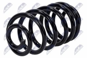 Пружина підвіски OPEL ASTRA 10-15