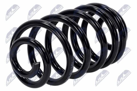 Пружина підвіски OPEL ASTRA 10-15 Пружина підвіски OPEL ASTRA 10-15
