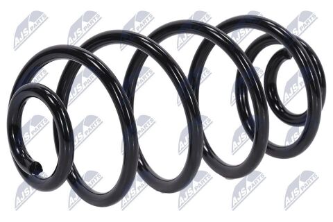 Пружина підвіски OPEL ASTRA 04-14