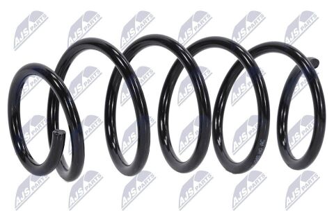 Пружина підвіски OPEL ASTRA 04-14 Пружина підвіски OPEL ASTRA 04-14
