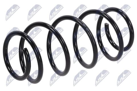 Пружина підвіски OPEL ASTRA 91-05 Пружина підвіски OPEL ASTRA 91-05