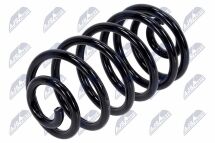 Пружина підвіски OPEL ASTRA GTC 11-18