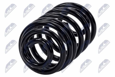 Пружина підвіски OPEL ASTRA 10-15 Пружина підвіски OPEL ASTRA 10-15