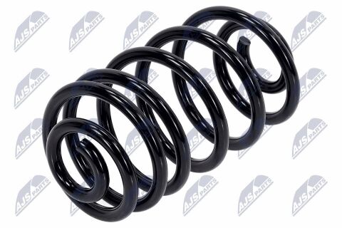 Пружина підвіски OPEL ASTRA GTC 11-18 Пружина підвіски OPEL ASTRA GTC 11-18